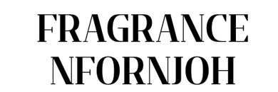 Fragrancenfornjoh